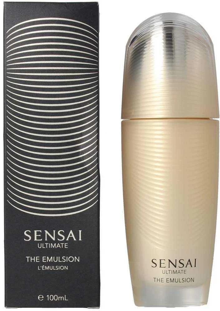 Sensai Sen Ultimate The Emulsion Drėkinamoji veido emulsija 100ml