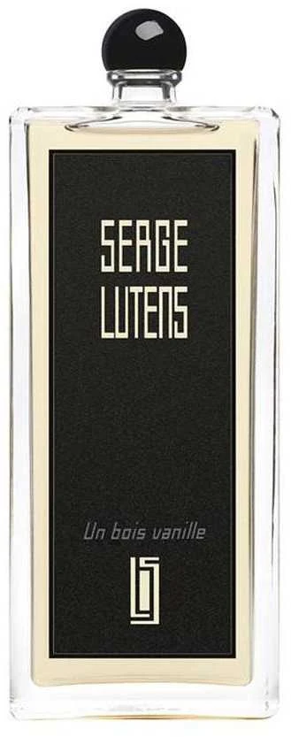 Serge Lutens Un Bois Vanille EDP parfumuotas vanduo moterims, 100 ml