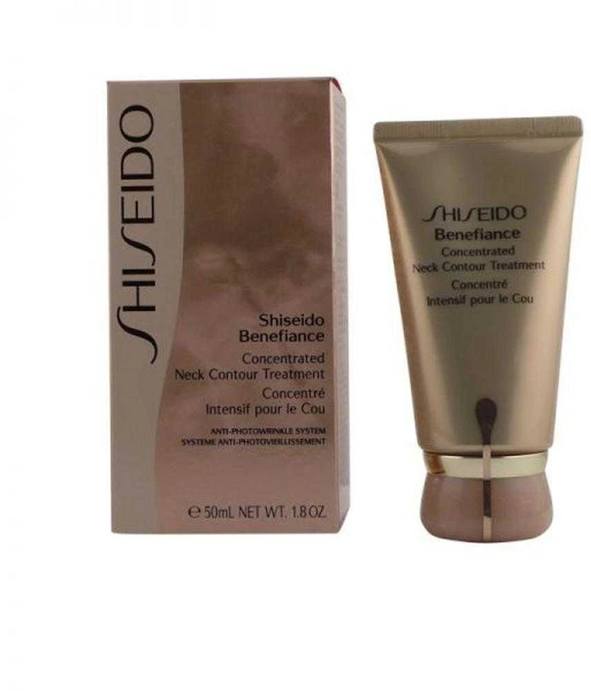 Shiseido Benefiance Concentrated Neck Contour Treatment, 50 ml