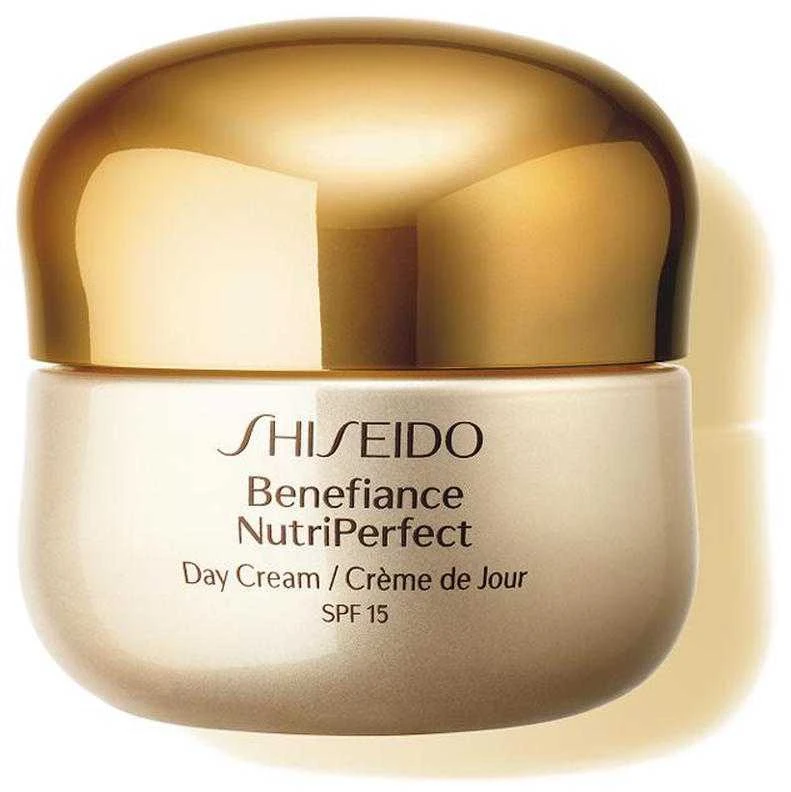 Dien.Kremas Shiseido Nutriperfect 50ml W
