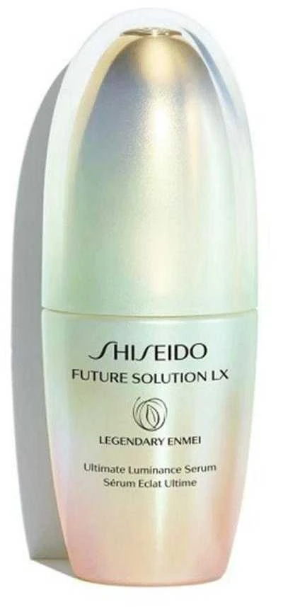 „Shiseido Future Solution Lx Legendary Enmei Ultimate Luminance“ serumas, 30 ml