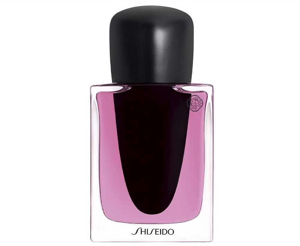 Shiseido Ginza Murasaki EDP parfumuotas vanduo moterims, 30 ml
