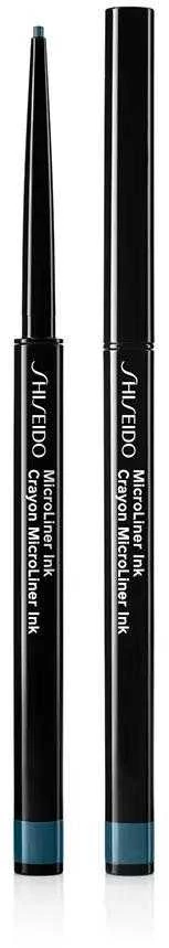 Shiseido Micro Liner INK Akių apvadas Pieštukas Liquid Akių apvadas 08 Teal 0.08 g