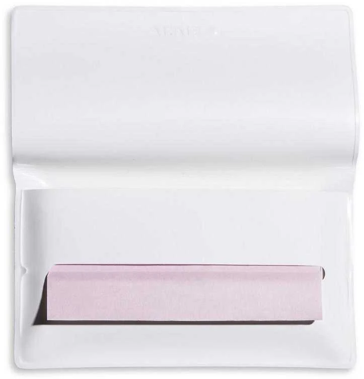 Shiseido Pureness Gentle Oil Control Blotting Paper 100 lapų