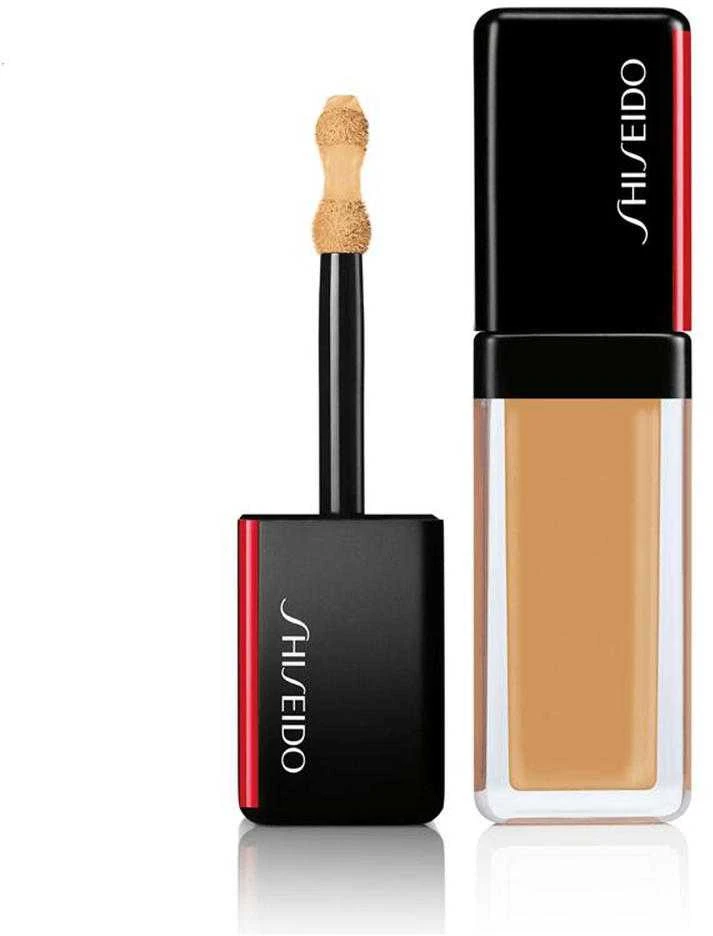 Shiseido Synchro Skin Self-Refreshing Maskuoklis maskuoklis, atspalvis: 302 Medium, 5,8 ml