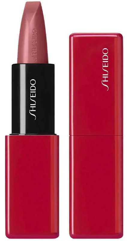 Shiseido Technosatin Gel Lipstick 408 3,, 30 g