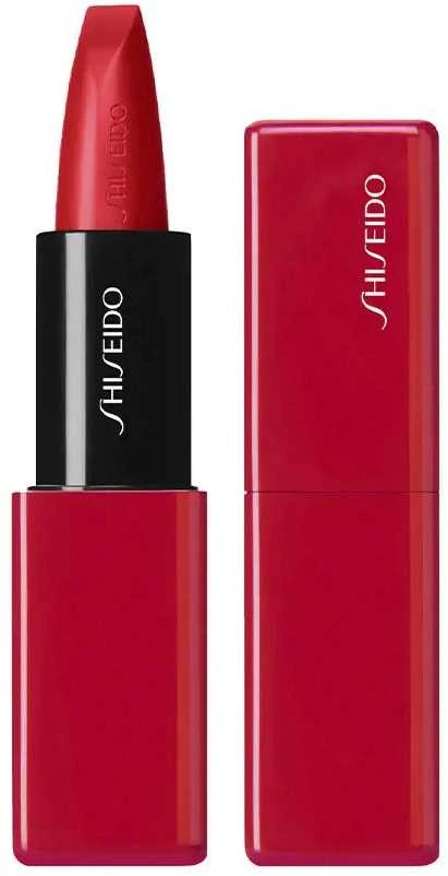 „Shiseido Technosatin“ geliniai lūpų dažai 415 3, 30 g