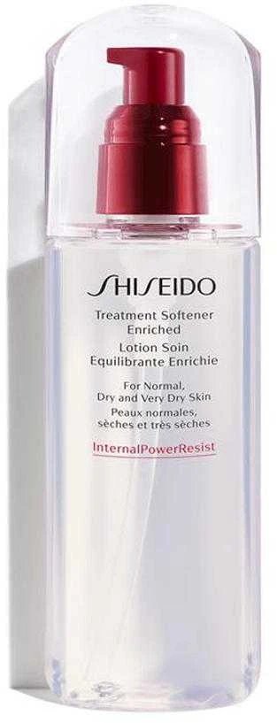 Shiseido veido losjonas ir purškiklis, praturtintas minkštikliu, 150 ml