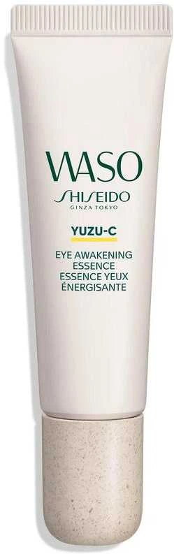 Shiseido Waso Yuzu-C Eye Awakening Essence, 20 ml