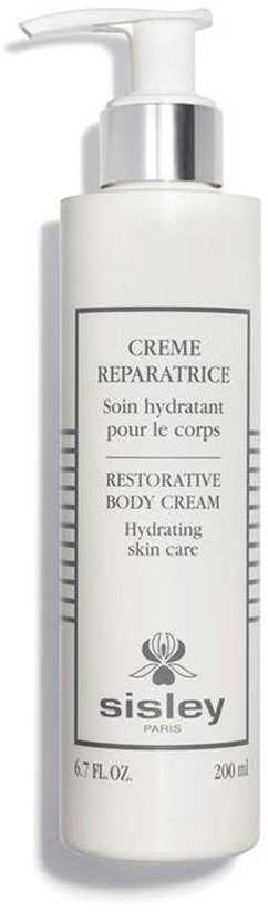 Sisley Restorative Body Kreminis