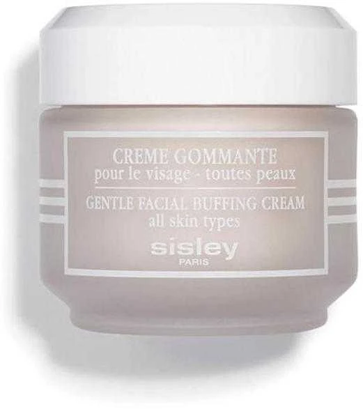 Sisley Gentle Facial Buffing kreminis, 50 ml