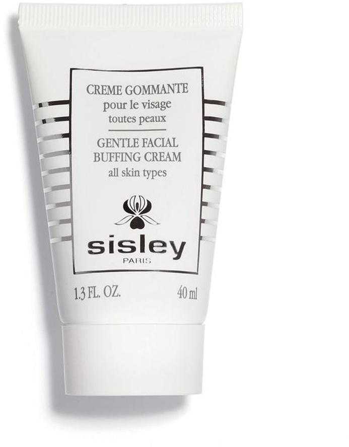Sisley švelnus veido šveitiklis „Kreminis Peeling“