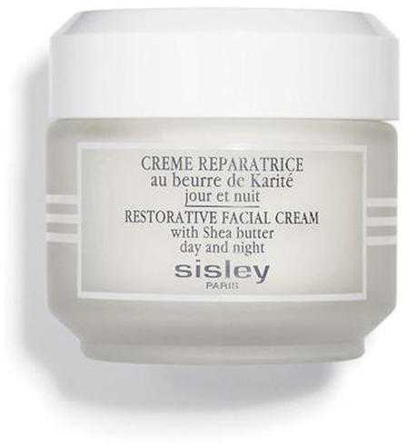 Sisley Restorative Facial Kreminis With Sviestmedžių aliejumi, 50 ml