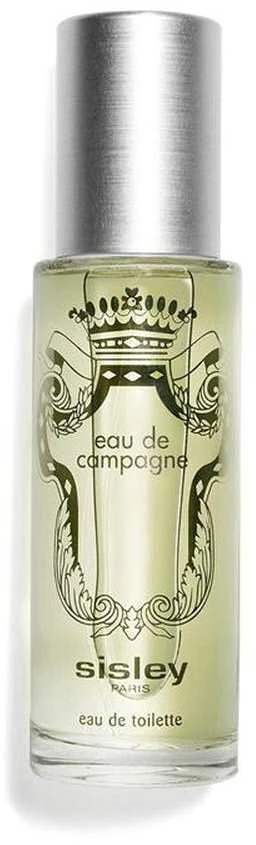 Sisley Eau De Campagne EDT tualetinis vanduo, 100 ml