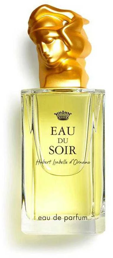Sisley Eau Du Soir EDP parfumuotas vanduo moterims, 100 ml