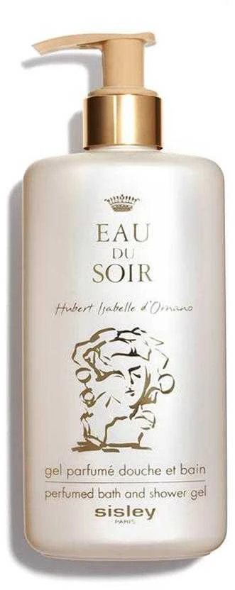 Sisley Eau de Soir SWG W, 250 ml