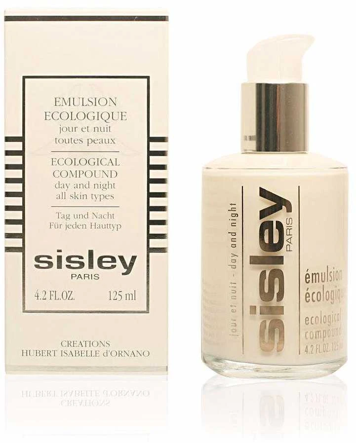 Sisley ekologiškas skalbinių mišinys, 60 ml
