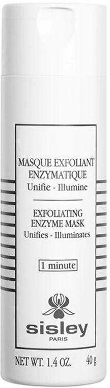 Sisley Exfoliating Enzyme Mask veido kaukė