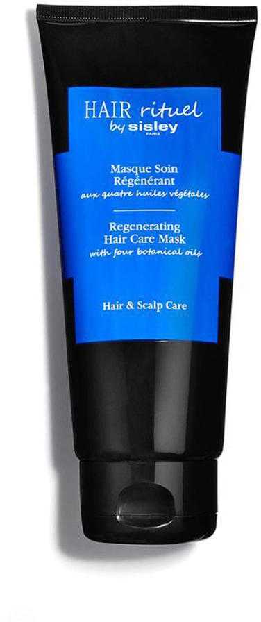 Sisley Hair Rituel Regenerating plaukų priežiūros kaukė, 200 ml