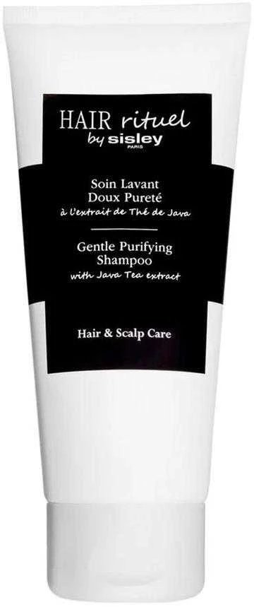Sisley Hair Ritual Gentle Purifying Šampūnas, 200 ml