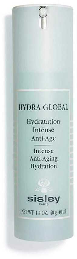 Sisley Hydra-Global Intense Anti-Aging Hydration Day Kremas moterims, 40 ml