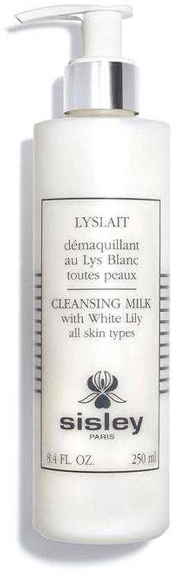Sisley Lyslait Valomasis Pienelis Su Balta Lily, 250 ml