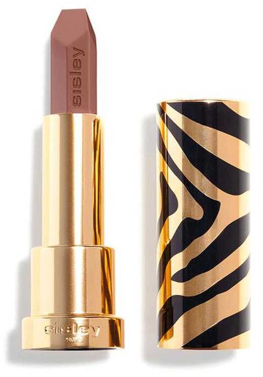 Sisley Le Phyto Rouge ilgalaikiai drėkinamieji lūpų dažai, 3,4 g