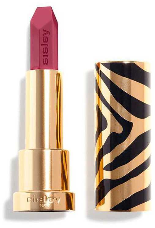 Sisley Le Phyto Rouge Long-Lasting Hydration Lipstick #23 Rose Delhi, 3.4 g