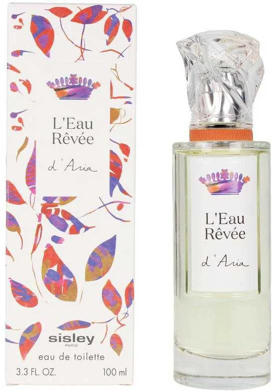 Unisex kvepalai Sisley L Eau Revee D Aria EDT, 100 ml
