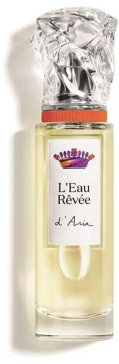 Sisley L'Eau Rêvée D'Aria EDT tualetinis vanduo unisex, 50 ml
