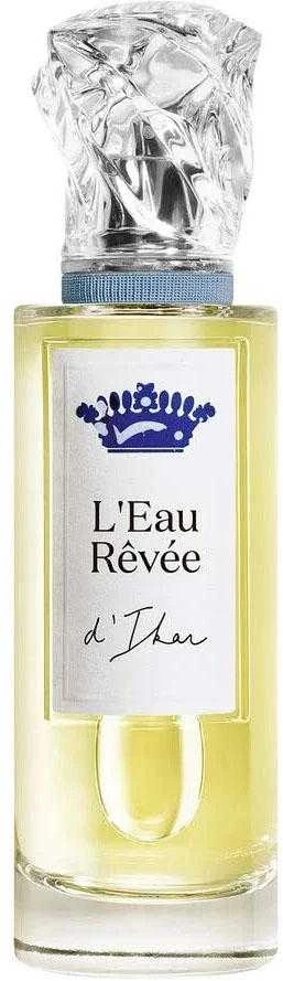 Sisley L'Eau Revée D'Ikar EDT tualetinis vanduo unisex, 100 ml