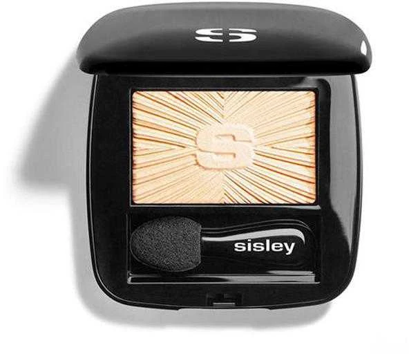Akių šešėliai Sisley Les Phyto-Ombres, N: 10 SILKY CREAM, 1,5 g