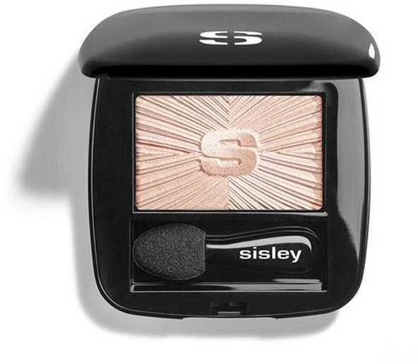 Akių šešėliai Sisley Les Phyto-Ombres, N: 12 SILKY ROSE,  1,5 g