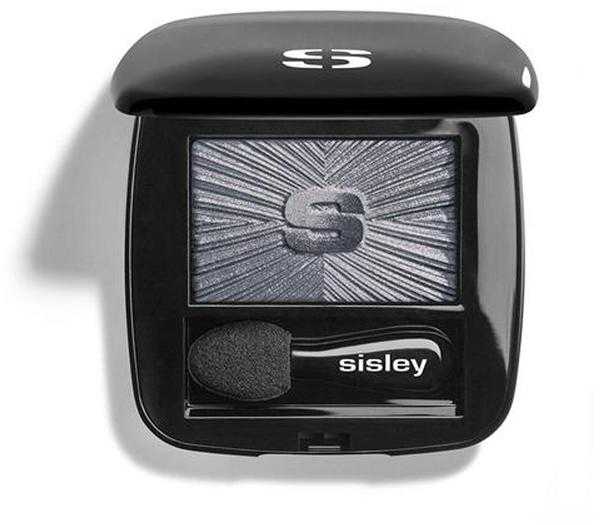 Akių šešėliai Sisley Les Phyto-Ombres, N: 24 SILKY STEEL, 1,5 g