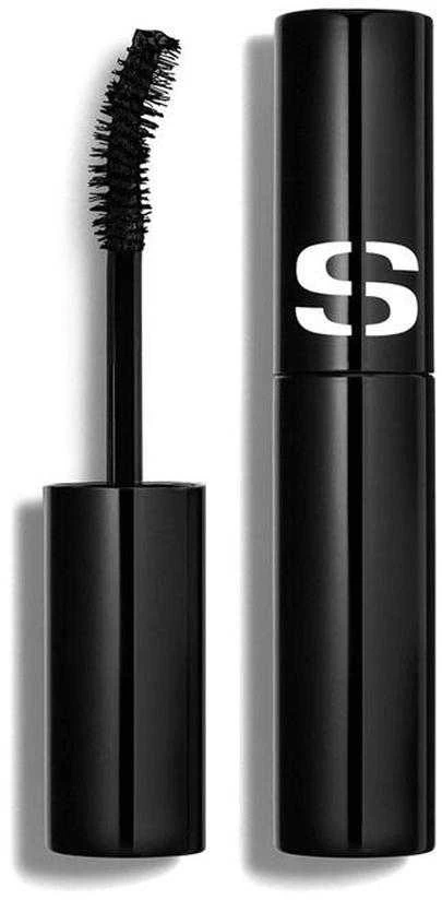 Sisley So Curl Blakstienų tušas, 7,5 ml