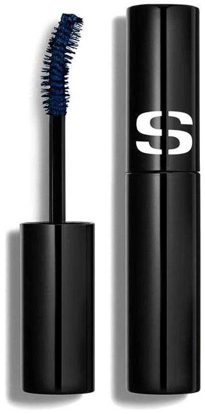 Sisley So Curl Curling & Fortifying Blakstienų tušas, 10 ml
