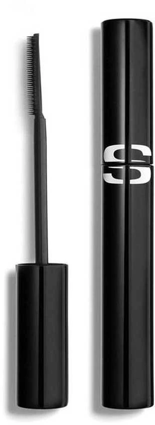 Sisley Blakstienų tušas So Intense Deep #01 Deep Juodas, 7.5 ml