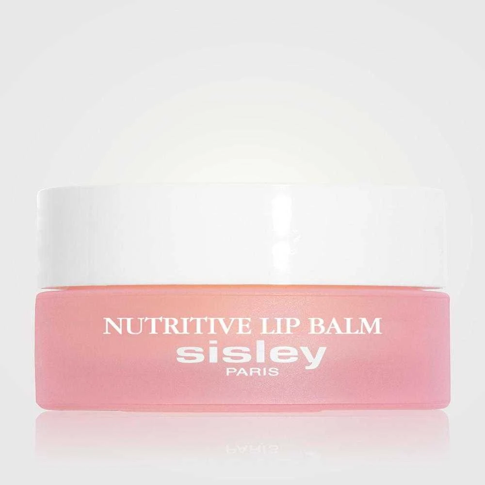 Sisley Nutritive Lūpų balzamas, 9 g