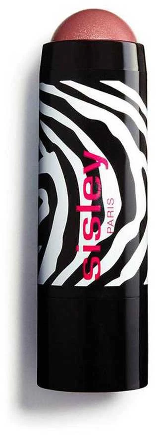 Sisley Phyto Blush Twist ilgalaikiai kreminiai skaistalai nuo pudros, 5,5 g