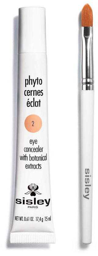 Sisley Phyto-Cernes Eclat korektorius