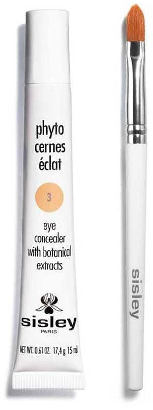 Sisley Phyto-Cernes Eclat Corrector moterims, 15 ml