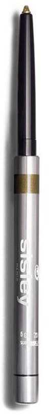 Sisley Atsparus vandeniui eyeliner Phyto-Khol Star Atsparus vandeniui (Stylo Liner) 0.3 g, 4 Sparkling Bronze