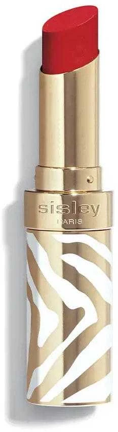 Sisley Le Phyto Rouge ilgalaikiai drėkinamieji lūpų dažai, 3 g
