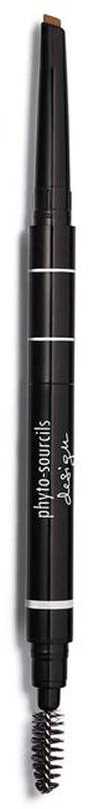 Sisley Phyto Sourcils Design 3-in-1 Brow Architect Pieštukas, 0,4 g