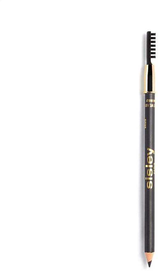 Sisley Phyto Sourcils Perfect Eyebrow Pieštukas #03 Brun - With And Sharpener, 0.55 g