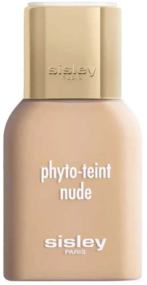 Sisley Phyto-Teint Nude makiažas, 30 ml