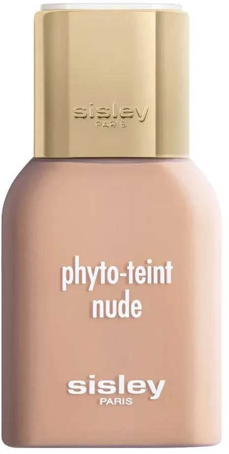 Sisley Phyto-Teint Nude Makeup moterims, 30 ml