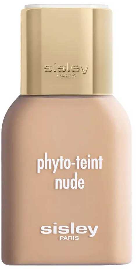 Sisley Phyto-Teint Nude Makeup moterims, 30 ml