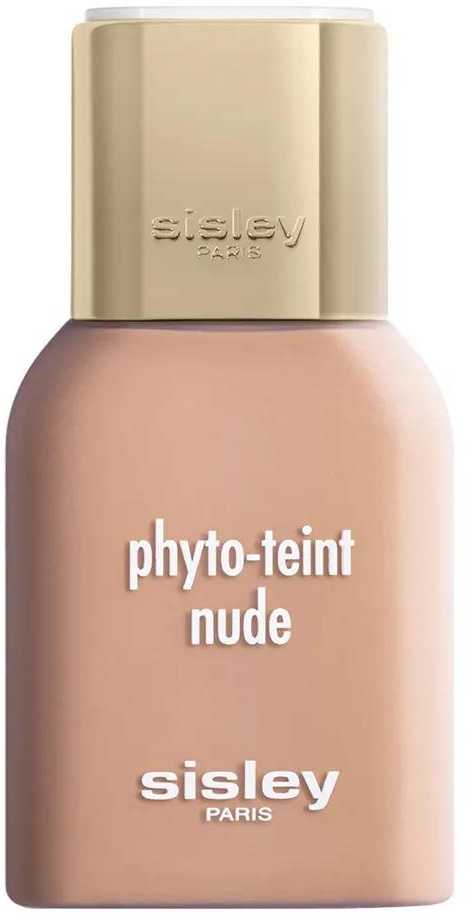Sisley Phyto-Teint Nude Makeup moterims, 30 ml