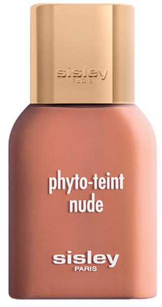 Sisley SISLETO FITTEINO VANDENS SUKŪRIMAS ANTROJI ODOS FOUNDACIJA 5C GOLDEN 30ML